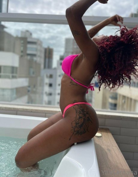 Yaasantana naked actress archive