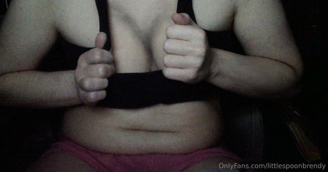 littlespoonbrendy erotic actress pics