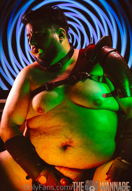 thebearwannabe pornstar pretty gallery