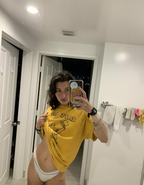 lil ann3frank nudes model img