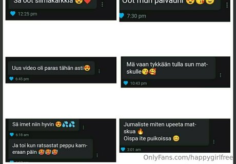 happygirlfree sexy pornstar archive