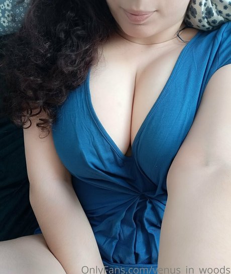 venus in woods best pornstar img