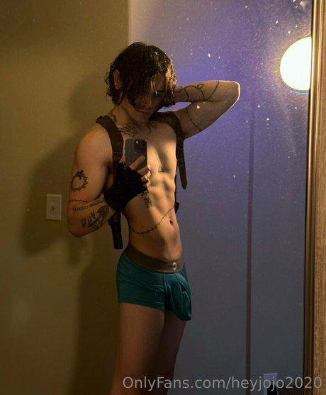 heyjojo2020 perfect actress galleries