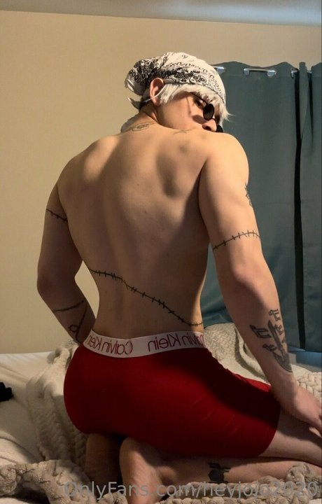 heyjojo2020 sex model pic