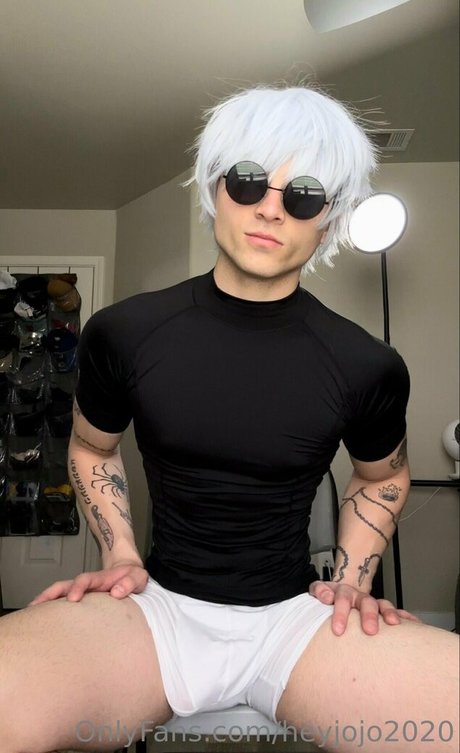 heyjojo2020 beautiful actress gallery