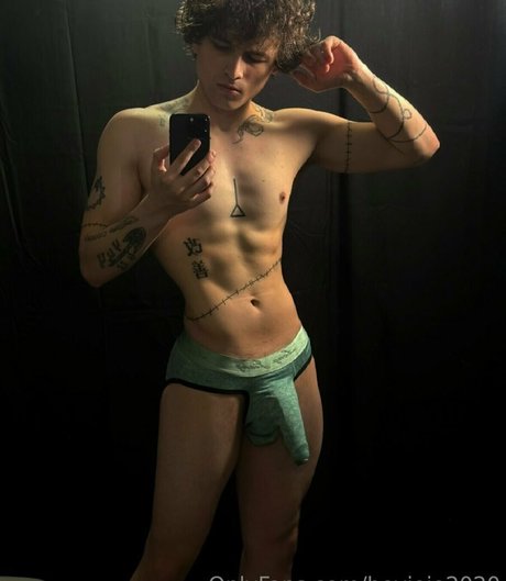 heyjojo2020 model hd pic