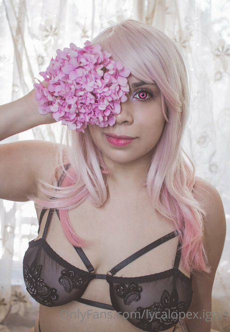 lycalopex ignis erotic pornstar photo