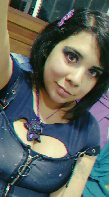 lycalopex ignis star hot gallery