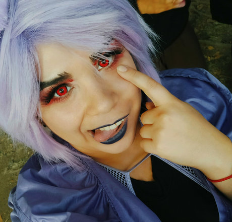 lycalopex ignis sexy actress image