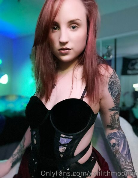 xxlilithmoonxx erotic actress image