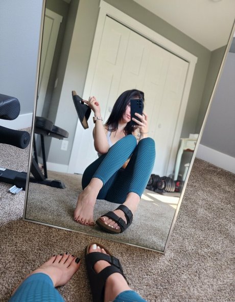 Goddess KT star pretty archive