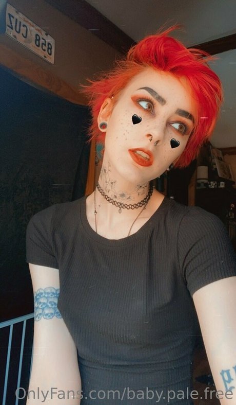 baby pale free xxx star photos