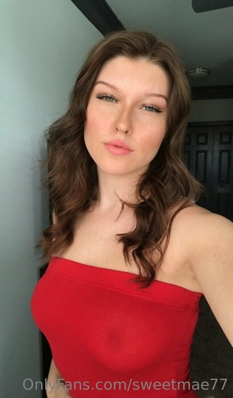 therealsweetmae star perfect picture