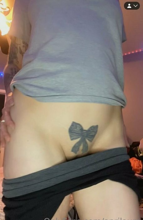 aprilaura pornstar art image