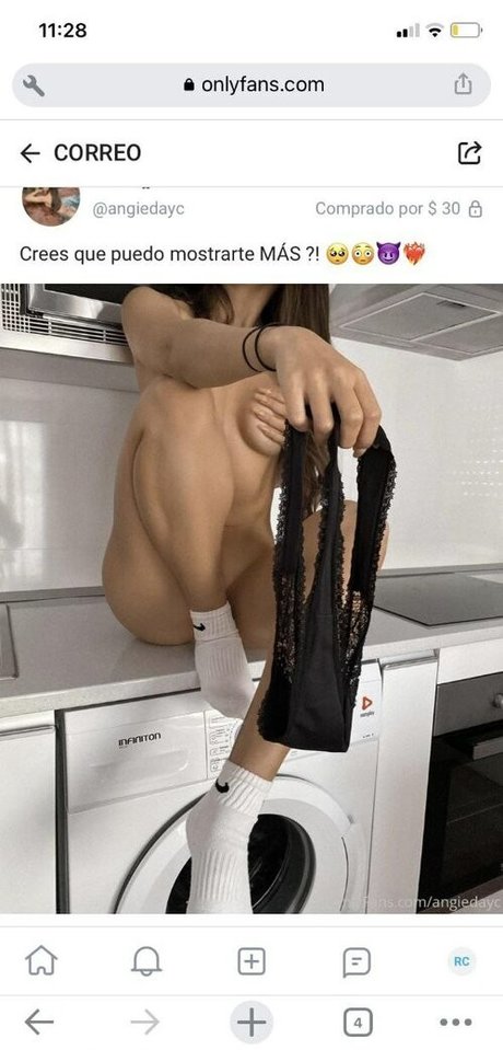 angiedayc pornstar nudes photos