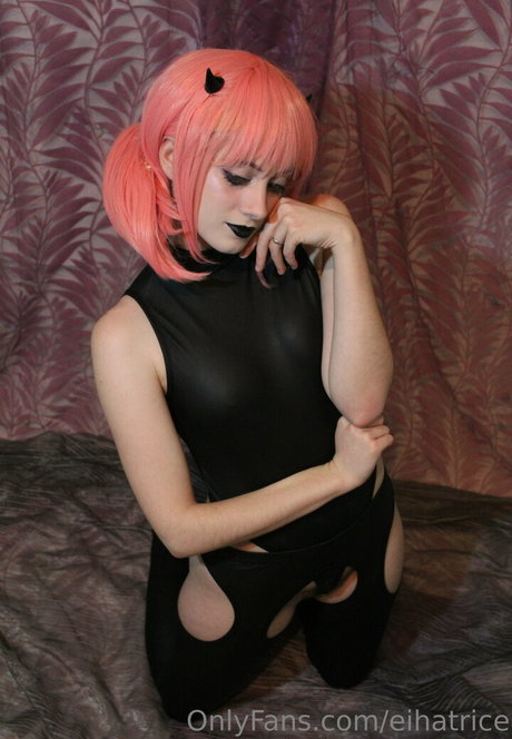 eihatrice star sexy picture