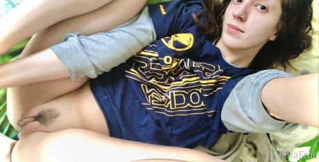 freeninfa model nude pictures