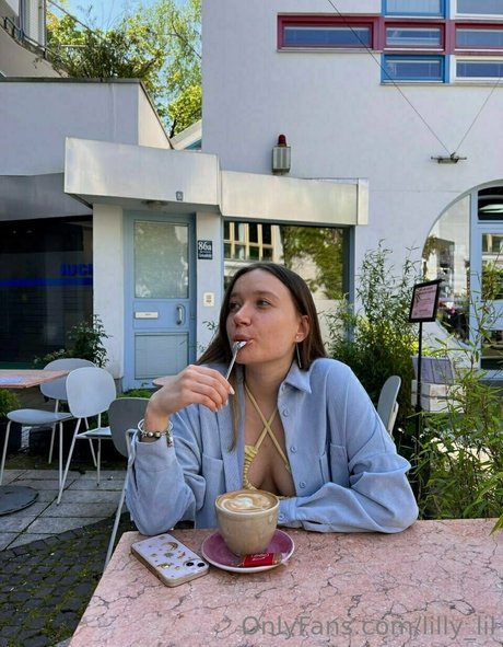 lilly lil model perfect pics