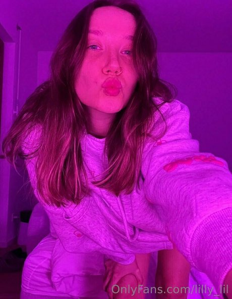 lilly lil high quality star archive