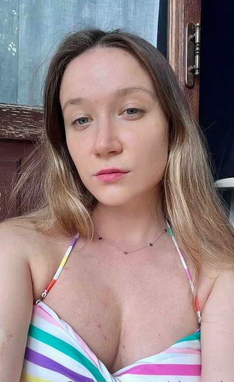 lilly lil Profile pic