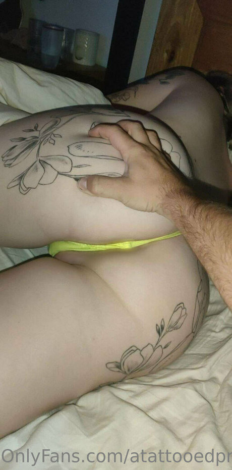 atattooedprincess exclusive pornstar picture