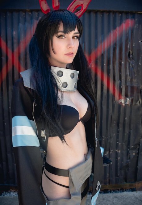 embertay high quality model picture