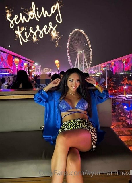 ayumianimex star art archive