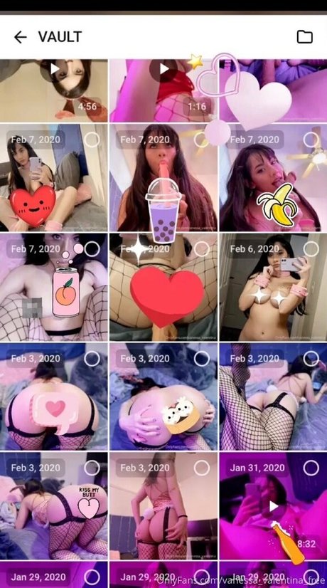 vanessa valentina free model beautiful image