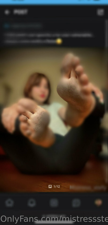 mistressstefy model exclusive gallery