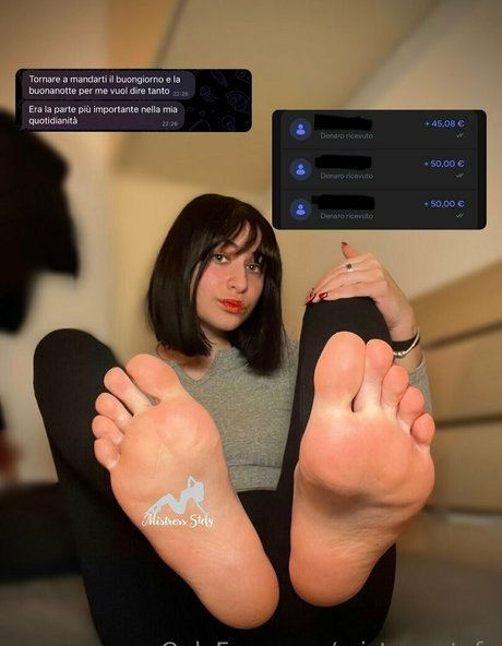 mistressstefy pornstar photo