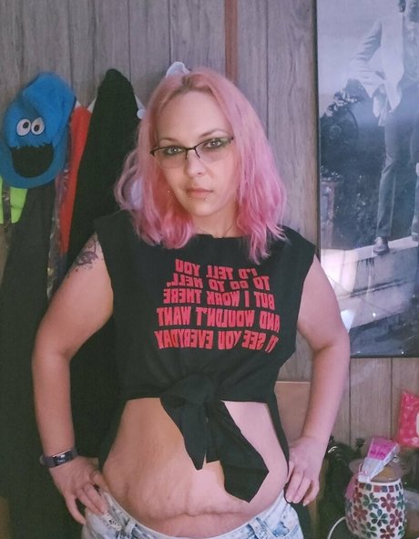 wyldestardust model free pics