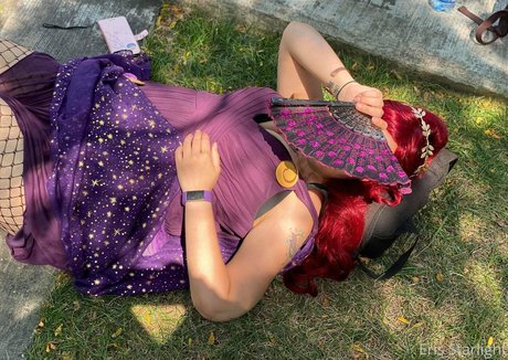 wyldestardust star sexy pic