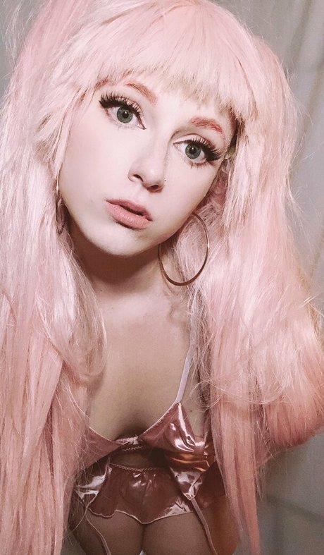 violetwitch pretty model images