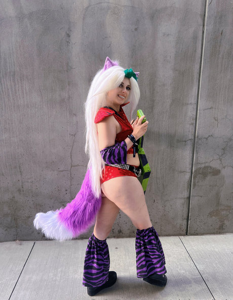 violetwitch model pretty gallery