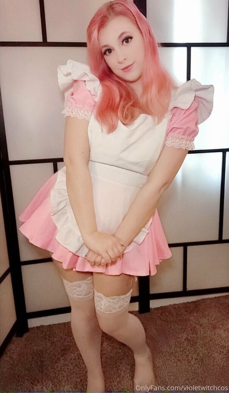 violetwitch pornstar hot gallery