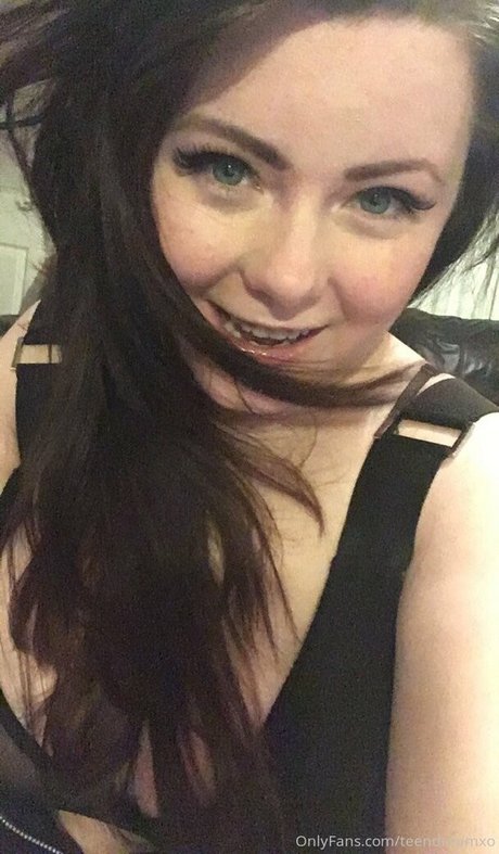 curvydanni star xxx pictures