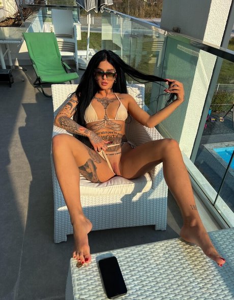 Amy Jacobsen porn model picture