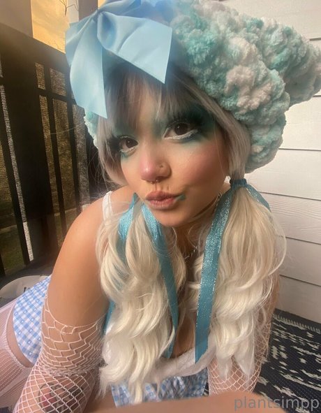 plantsimpp erotic star pic