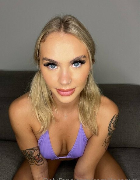 camillecamm nice actress pic