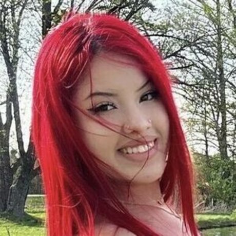 Poutybaybi model nice photo