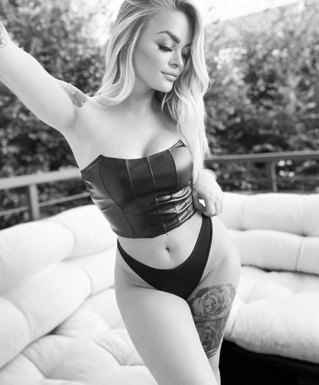 Eva dlsk model adult pics