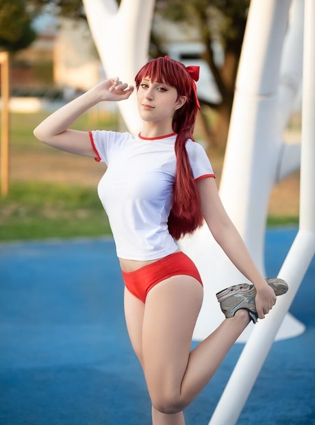 Elycoris model xxx pics