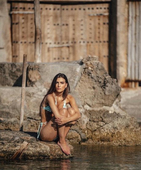 Claire Molin nude actress img