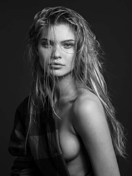 Josie Canseco nudes model picture