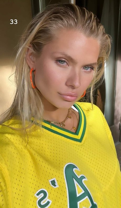 Josie Canseco star top img