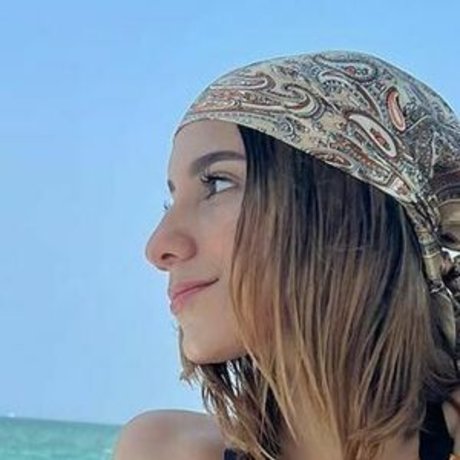 Paulina Declert top actress img