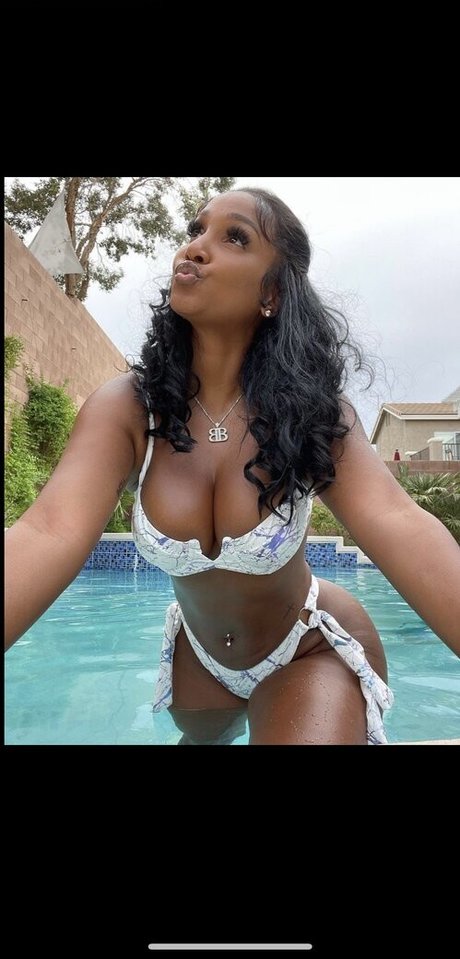 Bernice Burgos best star images