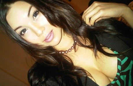 Lisa Kim Fleming nude pornstar photo