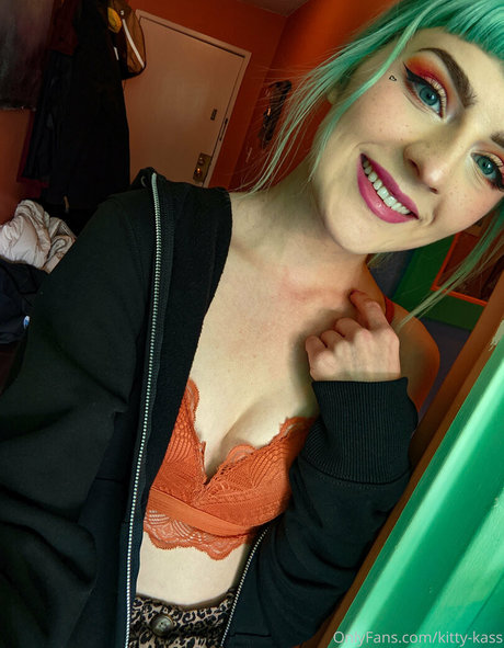 kittykass free model nice gallery