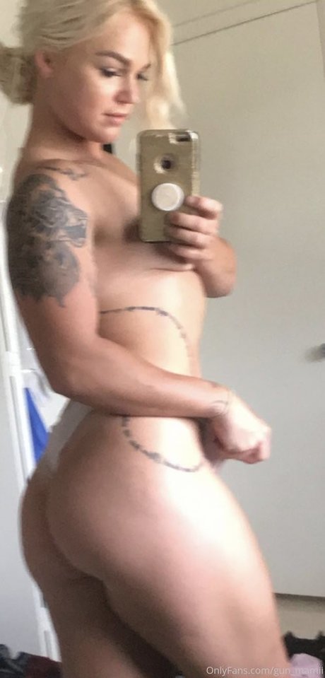 gun mamii pretty star images